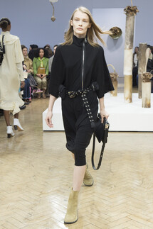 JW Anderson Fall 2018 Ready-to-Wear JW Anderson осень зима 2018 коллекция неделя моды в Лондане LFW Mainstyles